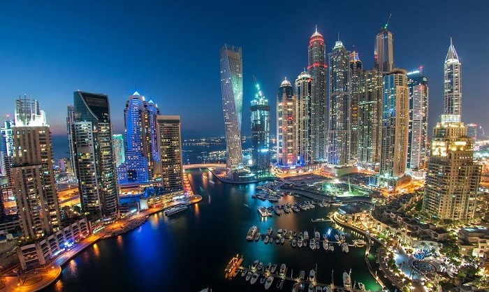 New campaign of Azerbaijan Airlines on Baku-Dubai-Baku flights 